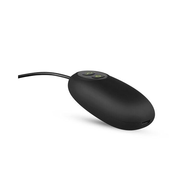Elvin Realistic Vibrator - 27,50 cm