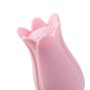 OTOUCH - Vibromasseur clitoridien Fleur rose