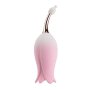 OTOUCH - Klitoris Vibrator Blüte rosa