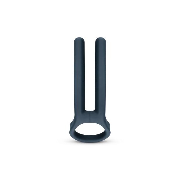 Boners Cockring & Ball Stimulator - Blue