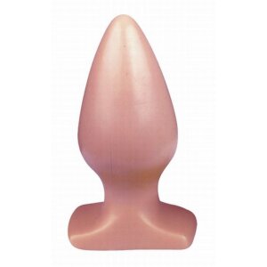 BP Butt Plug - Medium - Flesh Ø 5 cm