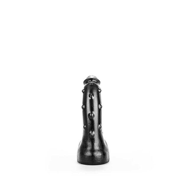 Bubble Toys Pimpy - Black - Medium 19,5 cm
