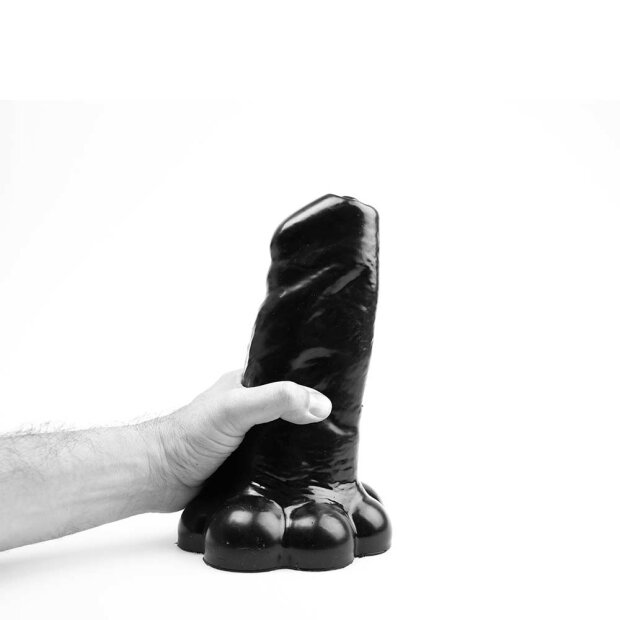 Bubble Toys Hulk - Black - Large 24 cm