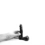 Bubble Toys Dungeon - Black -Small 15 cm