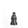 Bubble Toys PokPok - Black - Large 19,5 cm