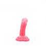Bubble Toys Vicious - Pink -  Medium 22 cm
