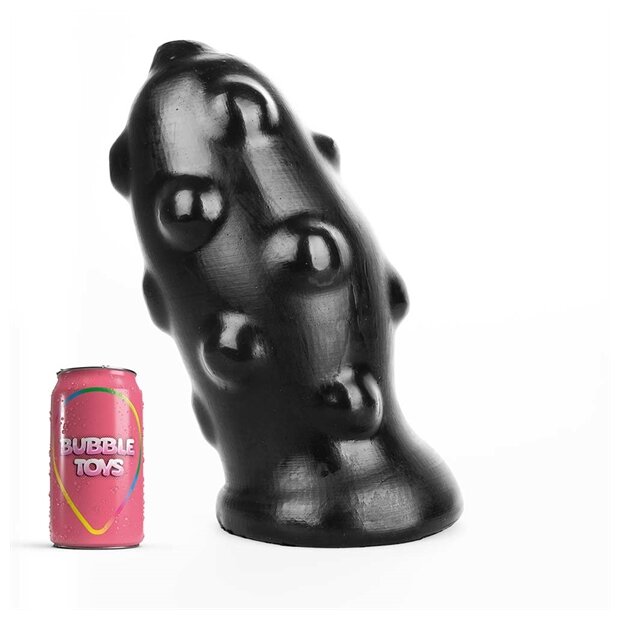 Bubble Toys BooBoo - Black - Extra Large 24 cm