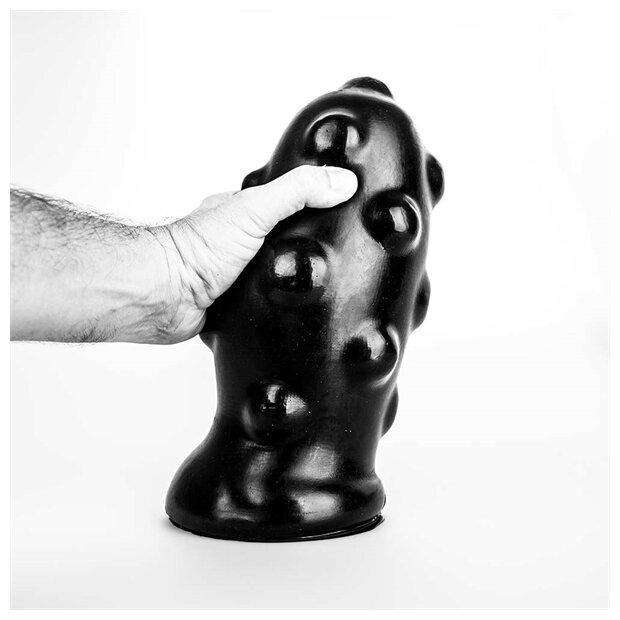 Bubble Toys BooBoo - Black - Extra Large 24 cm