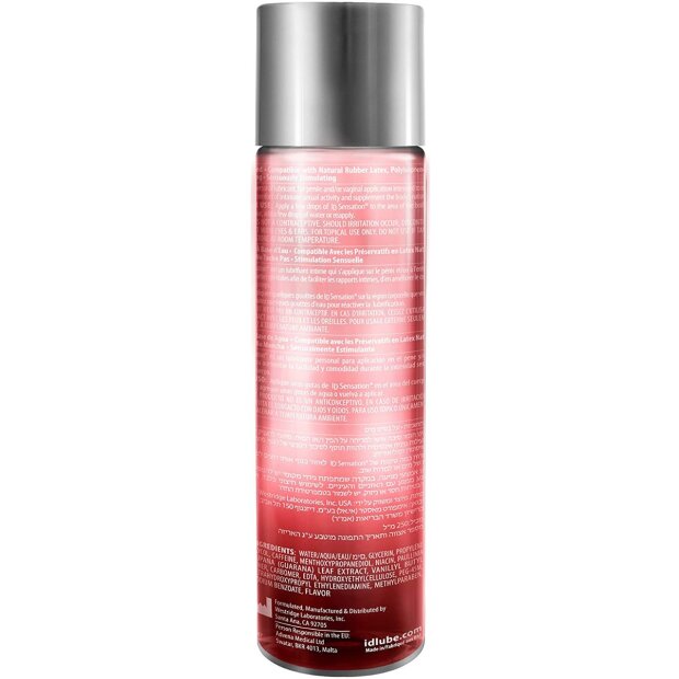 ID Sensation 250 ml