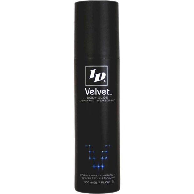 ID Velvet 200 ml.