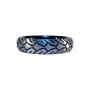 Blue Racer Cockring 45 mm