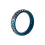 Blue Racer Cockring 55 mm