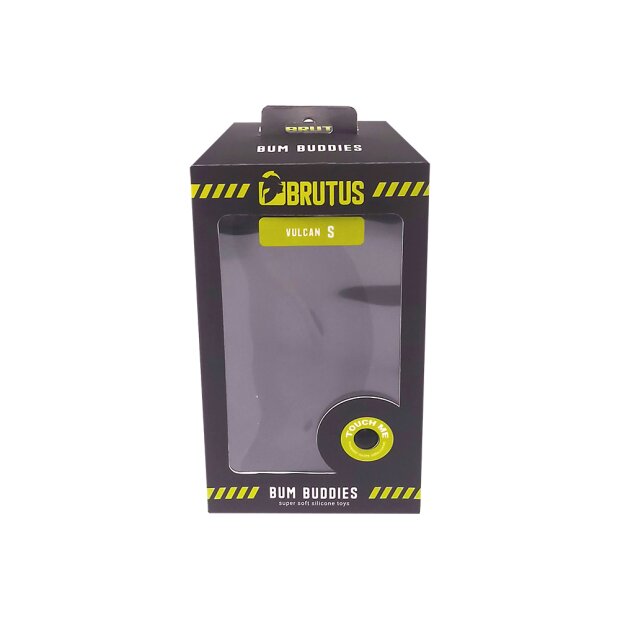 BRUTUS Bum Buddy - Vulcan S - 5,1 cm