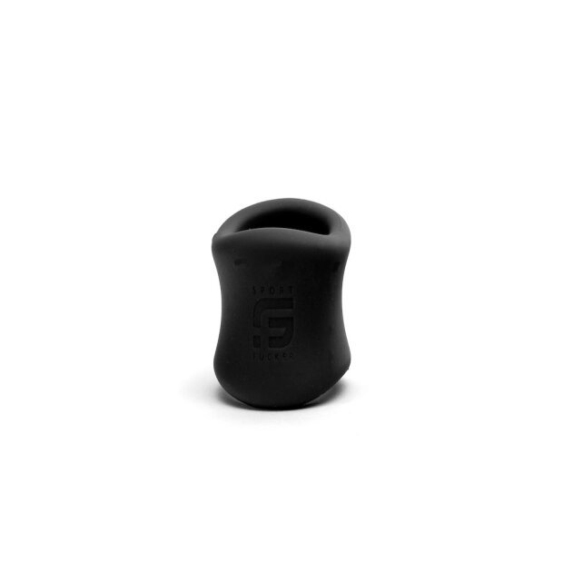 Sport Fucker Ergo Balls Black 5 cm