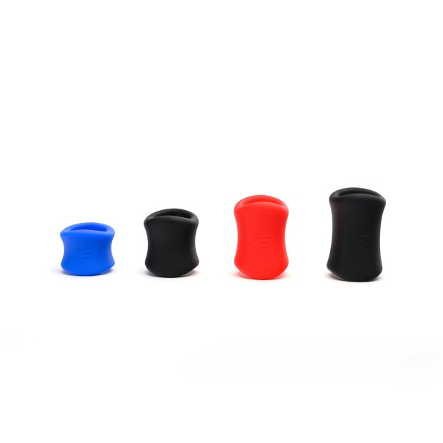 Sport Fucker Ergo Balls Blue 60 mm