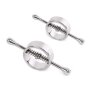 XX-DREAMSTOYS Spring Loaded Nipple Clamps