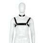 XX-DREAMSTOYS Harnais pour homme 2 fa&ccedil;ons