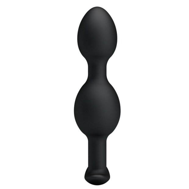 Pretty Love Double anal plug