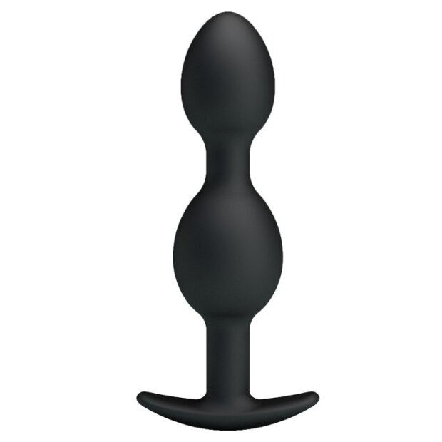 Pretty Love Double anal plug