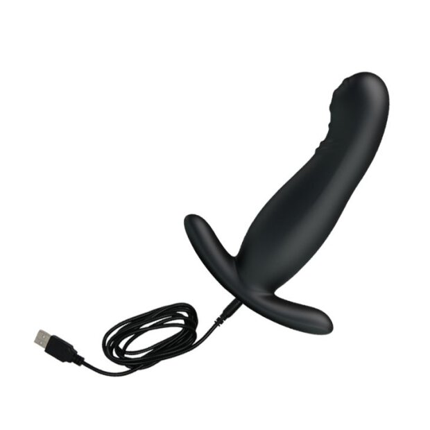 Pretty Love Anal Tickling Plug 11,7 x 3 cm