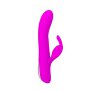 Pretty Love Sextoy Rabbit Dylan Lila