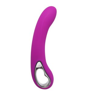 Pretty Love Alston Vibrator Lila