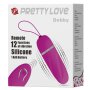 Pretty Love Debby Purple Vibro - Ei