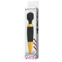 Pretty Love Vibro Power Wand Gold