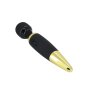 Pretty Love Vibro Power Wand Gold