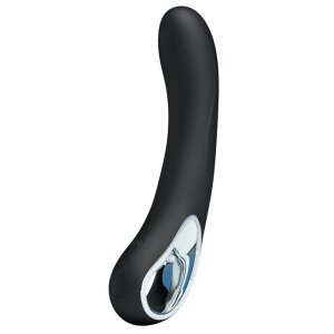 Pretty Love Alston Vibrating Prostate Stimulator black...