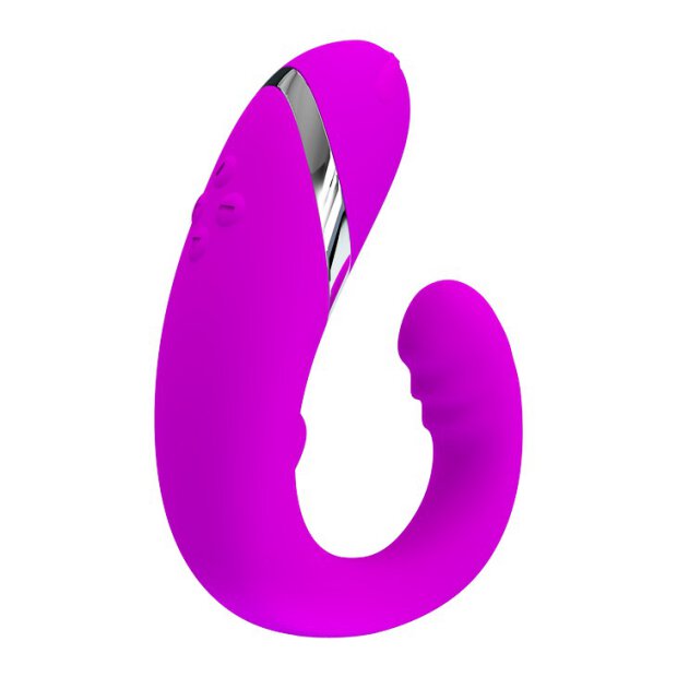 Pretty Love Sextoy pour couple Love violet