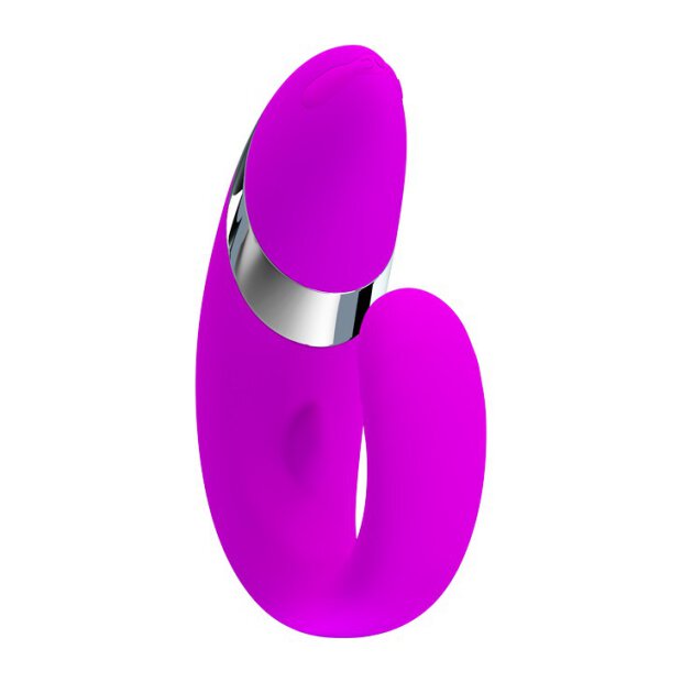 Pretty Love Sextoy pour couple Love violet
