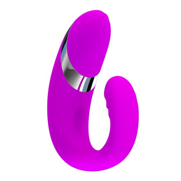 Pretty Love Sextoy pour couple Love violet