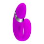 Pretty Love Sextoy pour couple Love violet