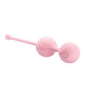 Pretty Love Pink Geisha Balls Rose