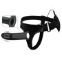 Pretty Love Strap Ont Vito vibrating black 17 cm