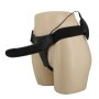 Pretty Love Strap Ont Vito vibrating black 17 cm