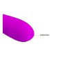 Pretty Love Vibro design Tony violett