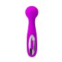 Pretty Love Wand Massager violett 15 cm