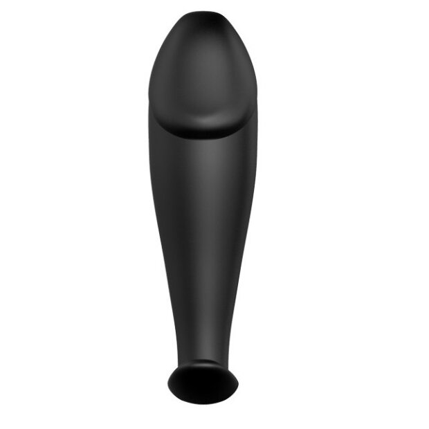 Pretty Love Analplug Penz vibrierend 3 cm