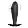 Pretty Love Analplug Penz vibrierend 3 cm