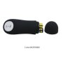 Pretty Love Analplug Penz vibrierend 3 cm