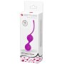 Pretty Love Kegel Balls Tighten Up 1  Violett