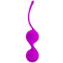 Pretty Love Kegel Balls Tighten Up 1  Violett