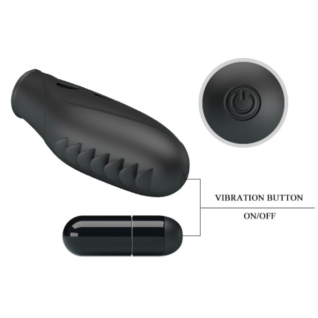 Pretty Love Fingerhülle Gilo