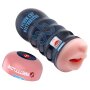 Pretty Love Vacuum Cup Design Mund