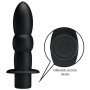 Pretty Love Mini Vibro Wyatt Schwarz