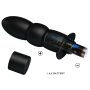 Pretty Love Mini Vibro Wyatt Schwarz