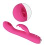 Pretty Love Vibro Rabbit Licking Rachel Pink