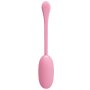 Pretty Love  Electro Vibro - Oeuf Doreen Rosa